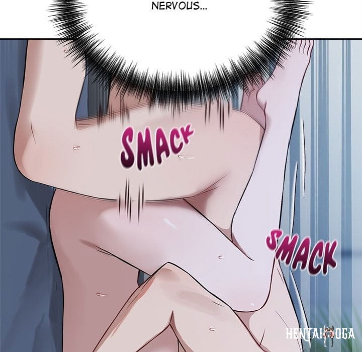 I’m Here for You I’m Here for You Chapter 29 - Page 19