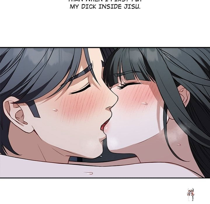 I’m Here for You I’m Here for You Chapter 29 - Page 22