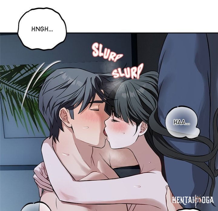 I’m Here for You I’m Here for You Chapter 29 - Page 24