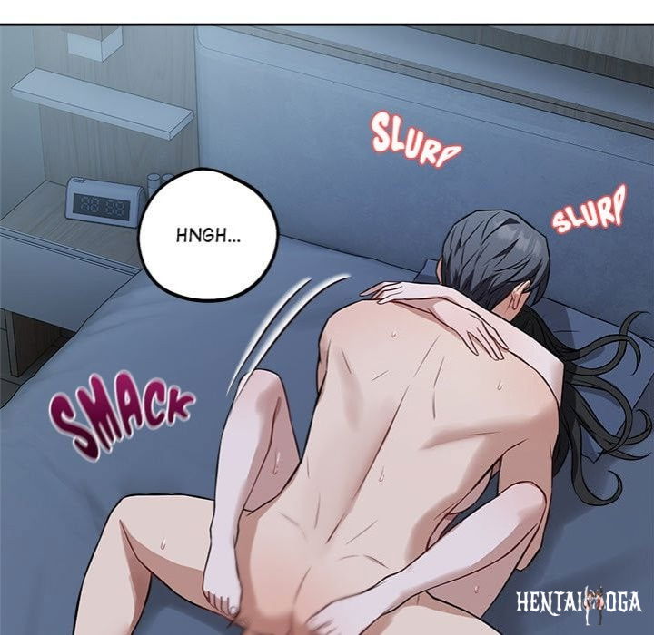 I’m Here for You I’m Here for You Chapter 29 - Page 27