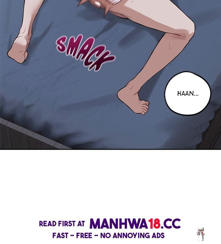 I’m Here for You I’m Here for You Chapter 29 - Page 28