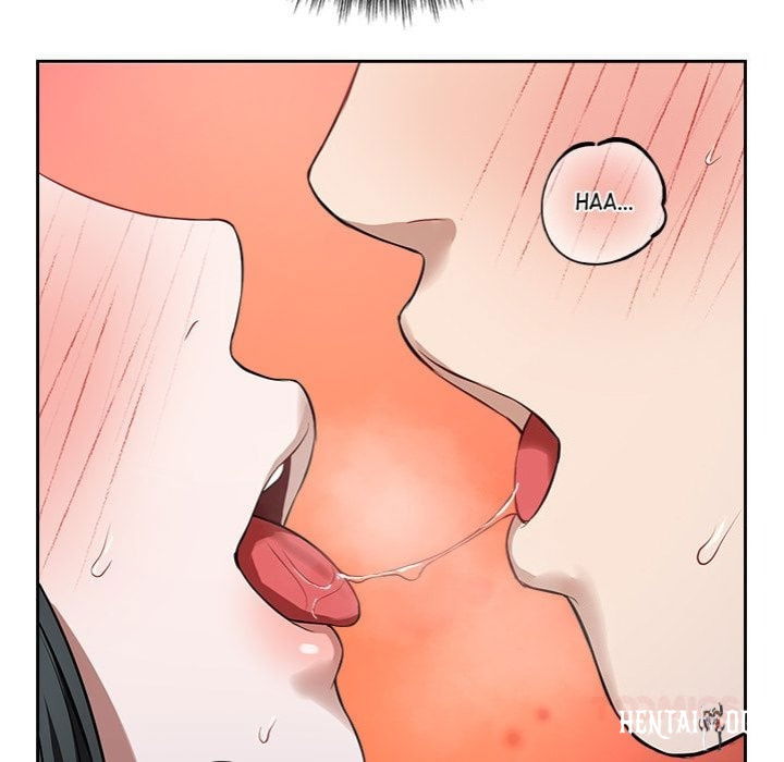 I’m Here for You I’m Here for You Chapter 29 - Page 30