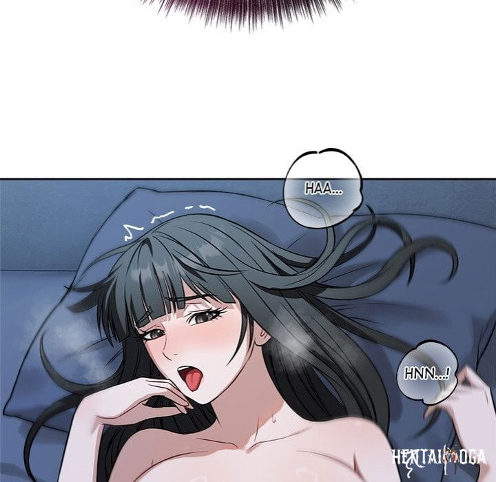 I’m Here for You I’m Here for You Chapter 29 - Page 34