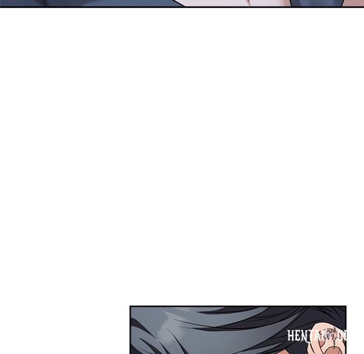 I’m Here for You I’m Here for You Chapter 29 - Page 41