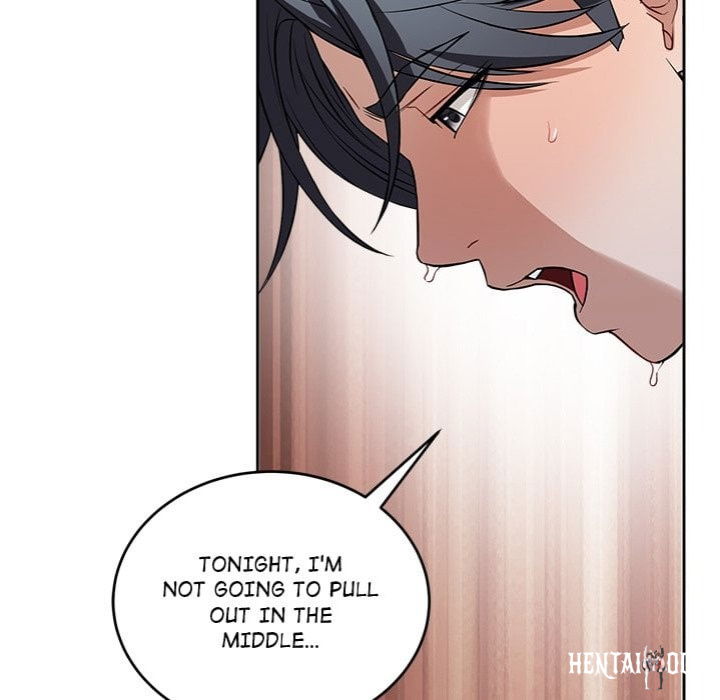 I’m Here for You I’m Here for You Chapter 29 - Page 42