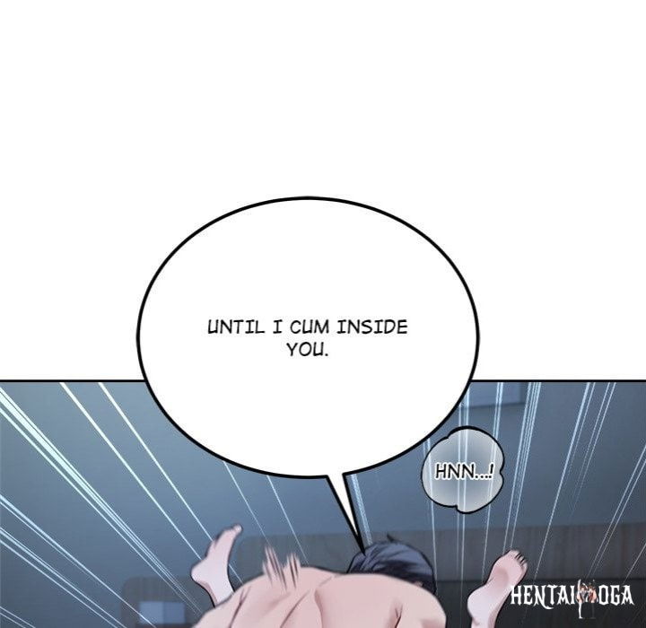 I’m Here for You I’m Here for You Chapter 29 - Page 47