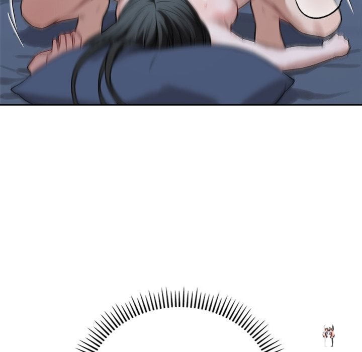 I’m Here for You I’m Here for You Chapter 29 - Page 59