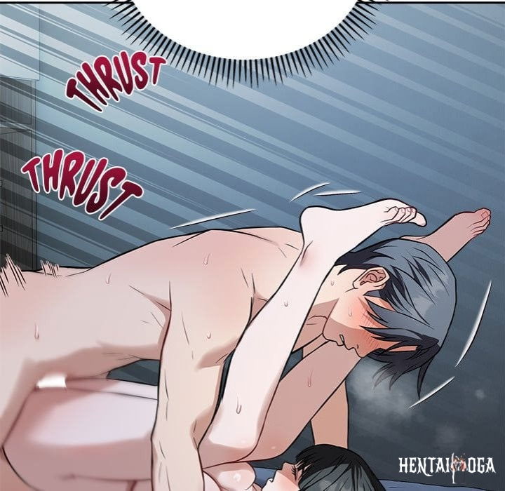 I’m Here for You I’m Here for You Chapter 29 - Page 63