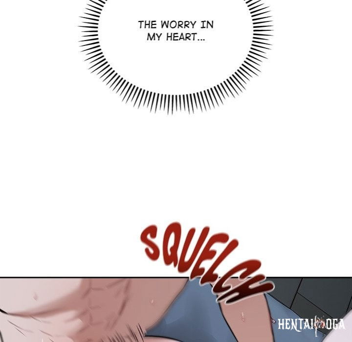 I’m Here for You I’m Here for You Chapter 29 - Page 65