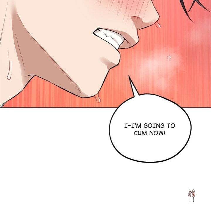 I’m Here for You I’m Here for You Chapter 29 - Page 81