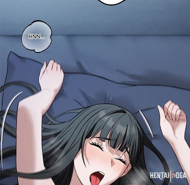 I’m Here for You I’m Here for You Chapter 29 - Page 85