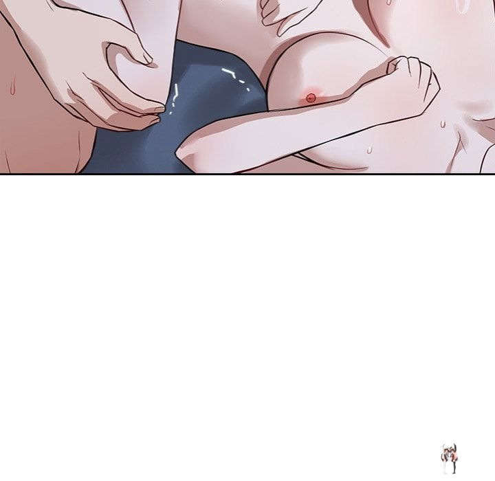 I’m Here for You I’m Here for You Chapter 29 - Page 90