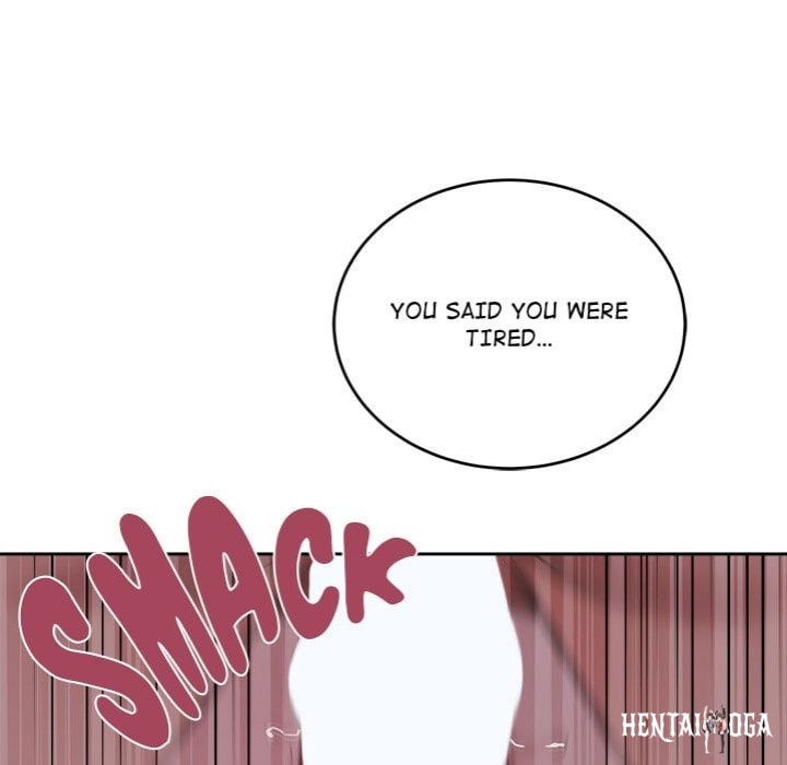 I’m Here for You I’m Here for You Chapter 30 - Trang 116