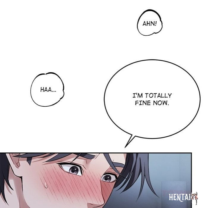 I’m Here for You I’m Here for You Chapter 30 - Trang 120