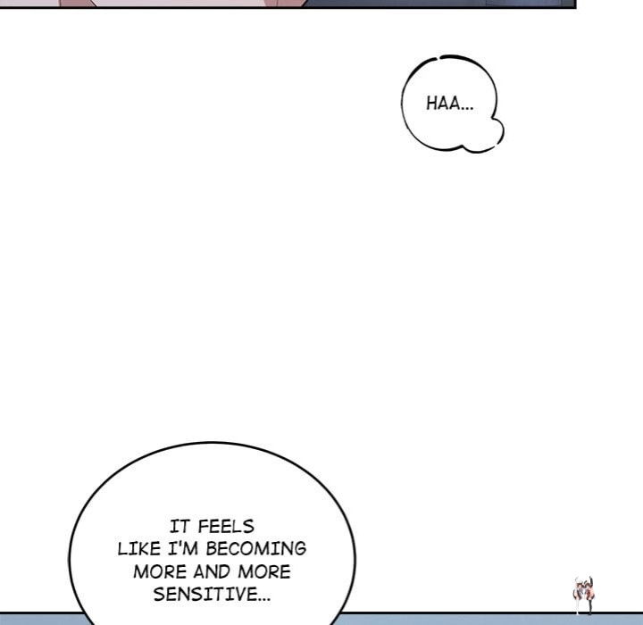 I’m Here for You I’m Here for You Chapter 30 - Trang 121