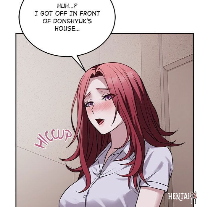 I’m Here for You I’m Here for You Chapter 30 - Trang 167