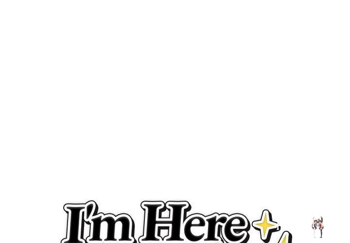 I’m Here for You I’m Here for You Chapter 31 - Page 1