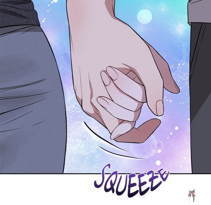 I’m Here for You I’m Here for You Chapter 31 - Page 100