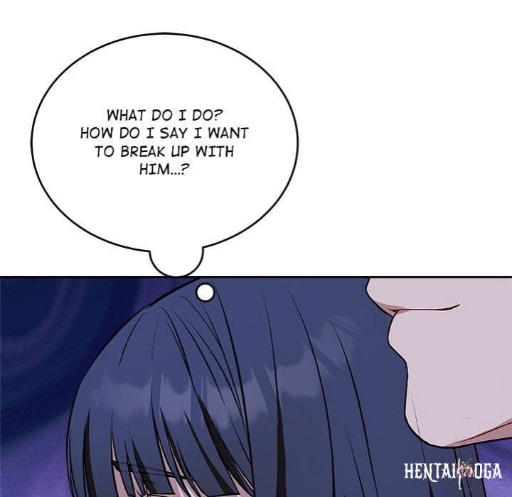 I’m Here for You I’m Here for You Chapter 31 - Page 104