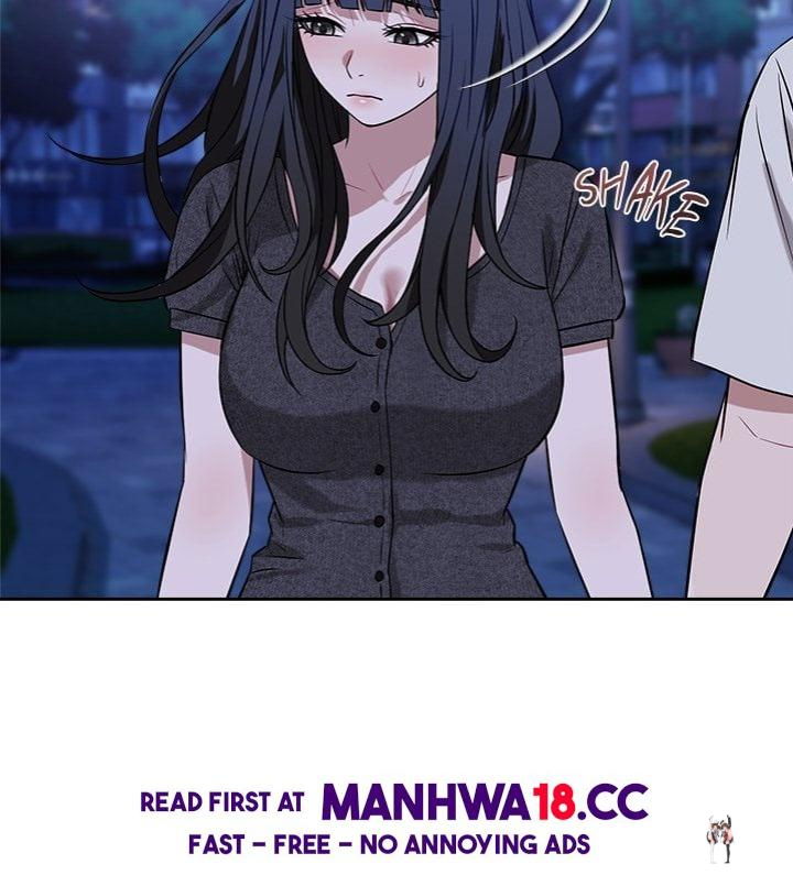 I’m Here for You I’m Here for You Chapter 31 - Page 107