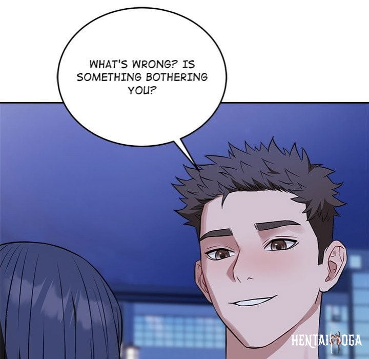 I’m Here for You I’m Here for You Chapter 31 - Page 109