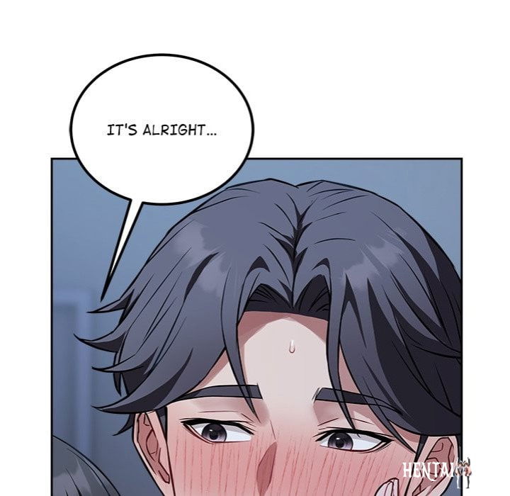 I’m Here for You I’m Here for You Chapter 31 - Page 11