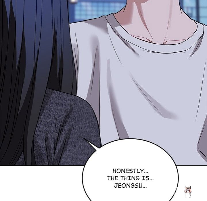 I’m Here for You I’m Here for You Chapter 31 - Page 110