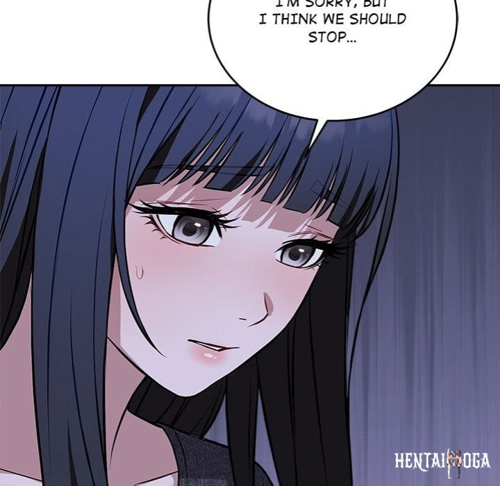 I’m Here for You I’m Here for You Chapter 31 - Page 112