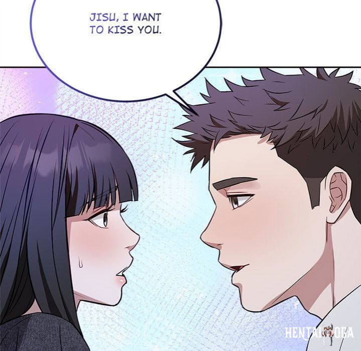 I’m Here for You I’m Here for You Chapter 31 - Page 114