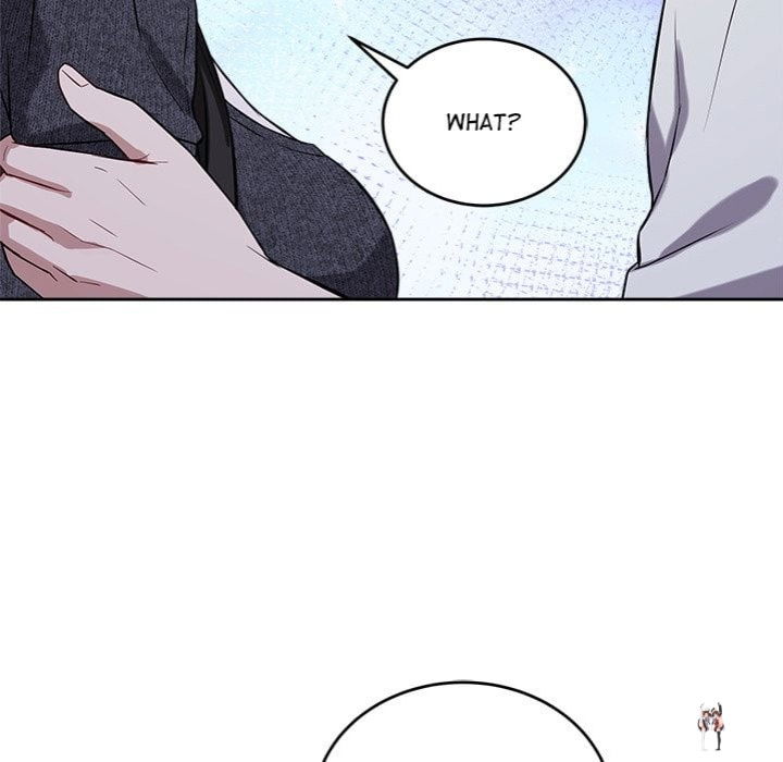 I’m Here for You I’m Here for You Chapter 31 - Page 115