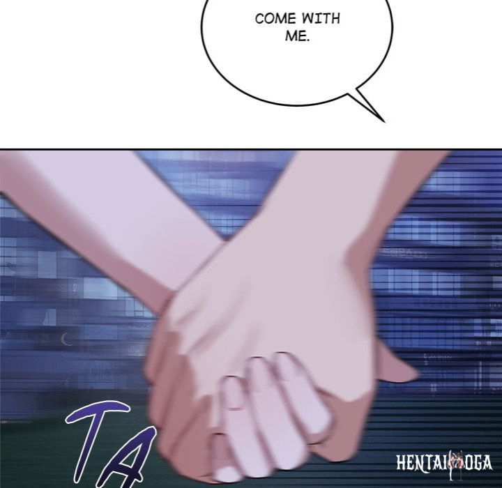 I’m Here for You I’m Here for You Chapter 31 - Page 116