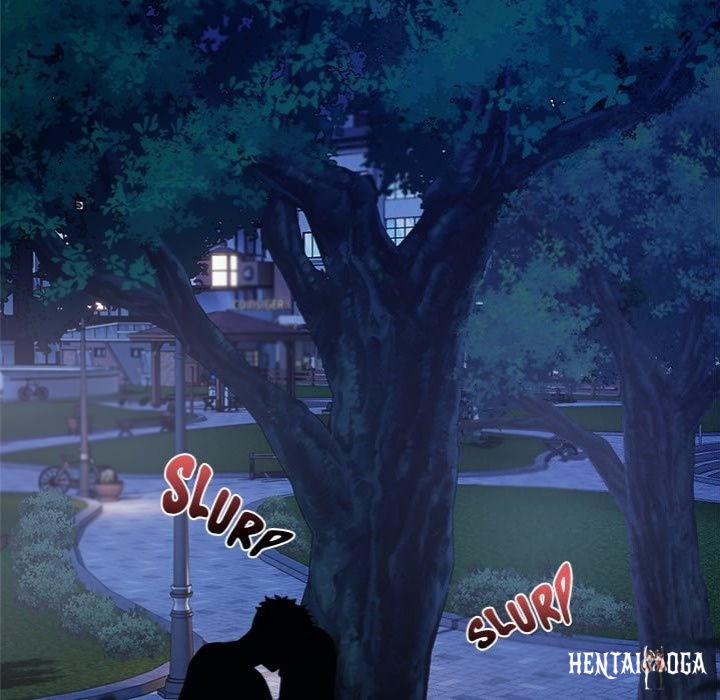 I’m Here for You I’m Here for You Chapter 31 - Page 119