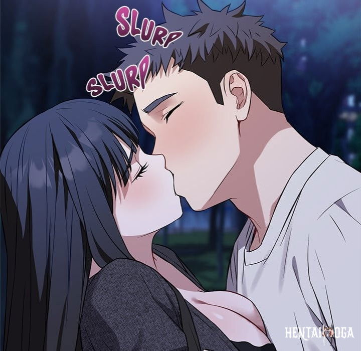 I’m Here for You I’m Here for You Chapter 31 - Page 124