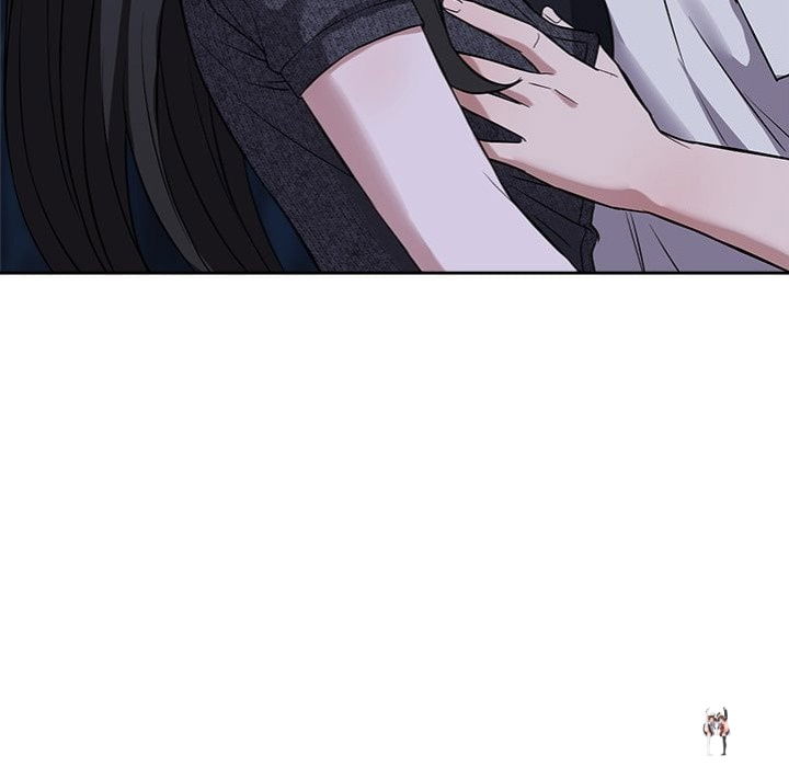 I’m Here for You I’m Here for You Chapter 31 - Page 125