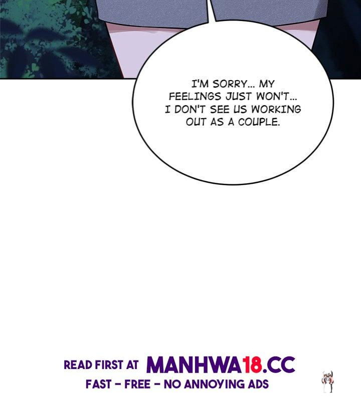 I’m Here for You I’m Here for You Chapter 31 - Page 134