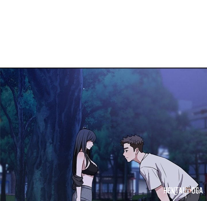 I’m Here for You I’m Here for You Chapter 31 - Page 135