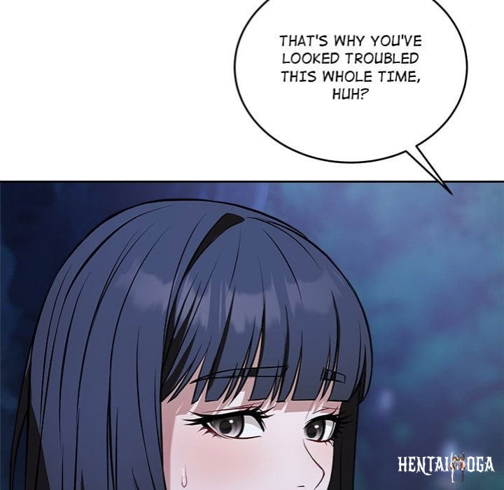 I’m Here for You I’m Here for You Chapter 31 - Page 137