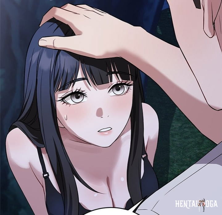 I’m Here for You I’m Here for You Chapter 31 - Page 140