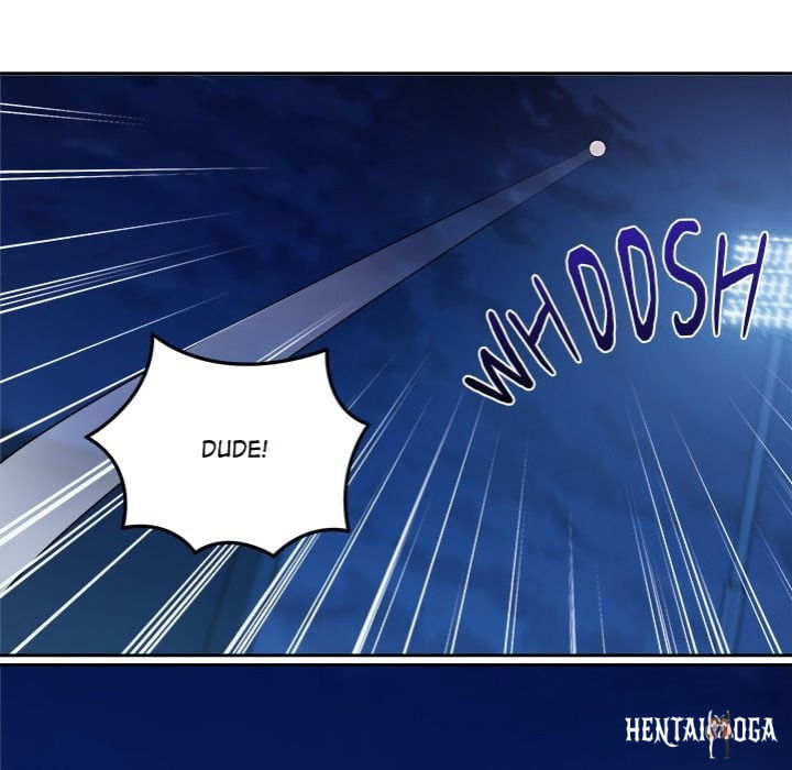 I’m Here for You I’m Here for You Chapter 31 - Page 154