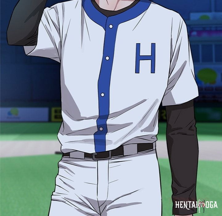 I’m Here for You I’m Here for You Chapter 31 - Page 156