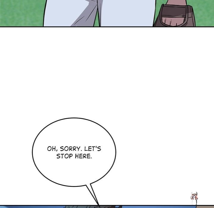 I’m Here for You I’m Here for You Chapter 31 - Page 157