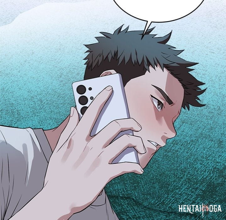 I’m Here for You I’m Here for You Chapter 31 - Page 160