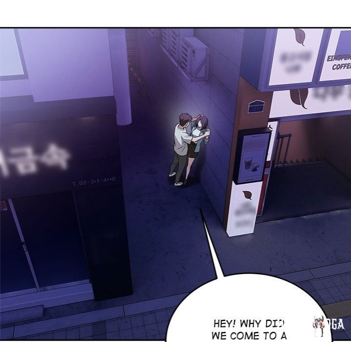 I’m Here for You I’m Here for You Chapter 31 - Page 163