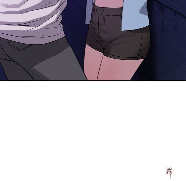 I’m Here for You I’m Here for You Chapter 31 - Page 166