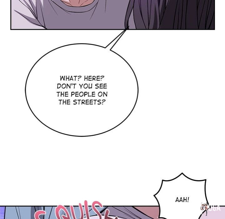 I’m Here for You I’m Here for You Chapter 31 - Page 168