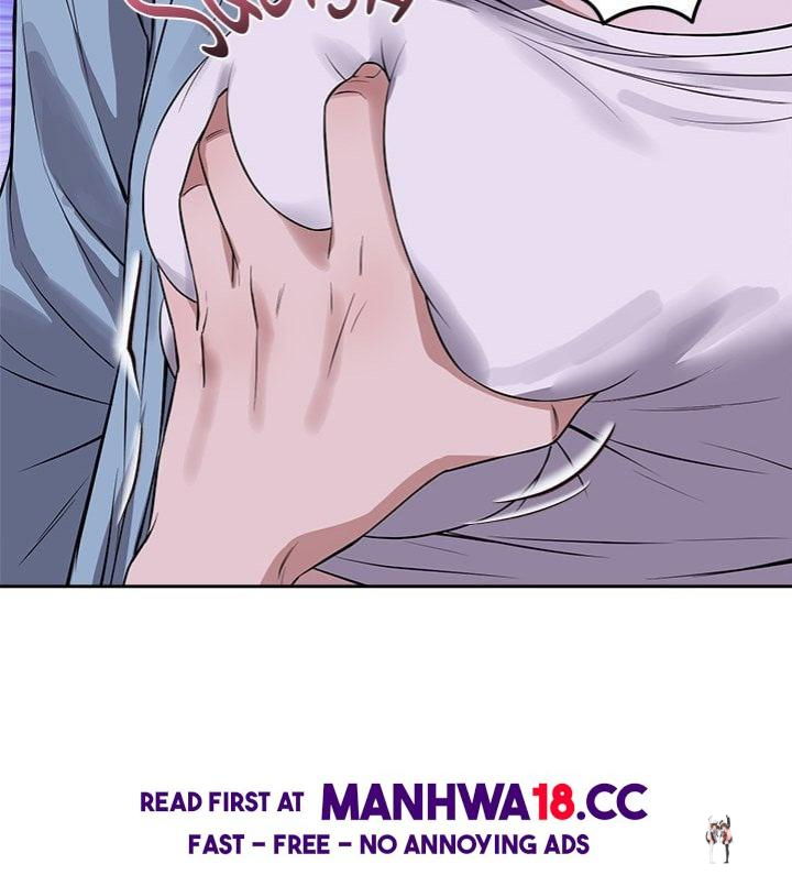 I’m Here for You I’m Here for You Chapter 31 - Page 169