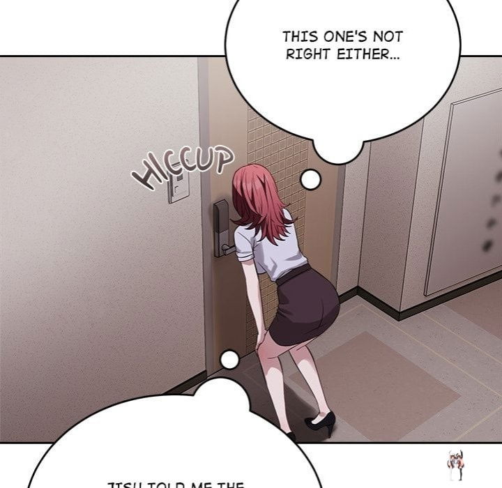 I’m Here for You I’m Here for You Chapter 31 - Page 21