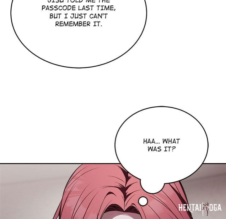 I’m Here for You I’m Here for You Chapter 31 - Page 22