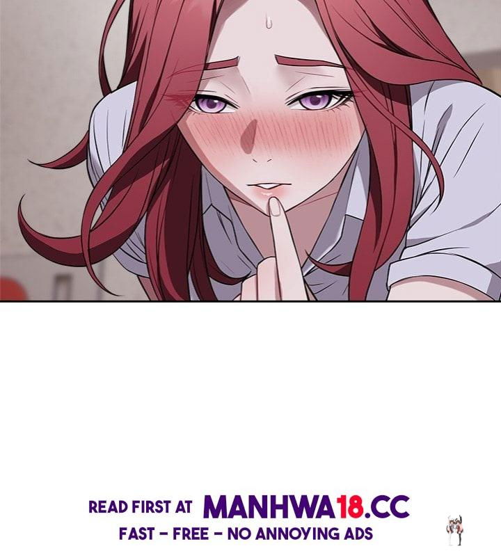 I’m Here for You I’m Here for You Chapter 31 - Page 23