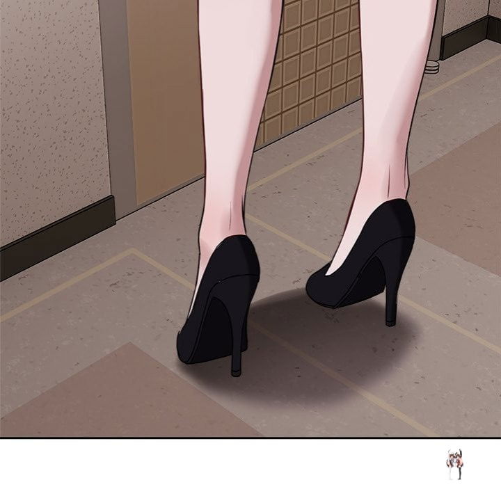 I’m Here for You I’m Here for You Chapter 31 - Page 25